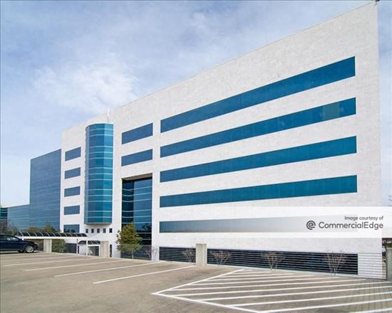 Parkway Centre II