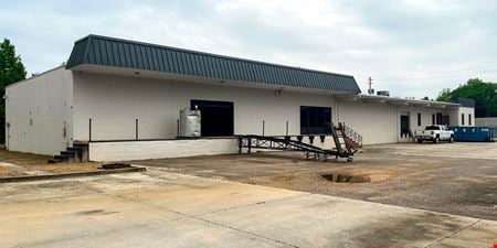 Industrial space for Rent at 211 Sand Bar Ferry Rd in Augusta