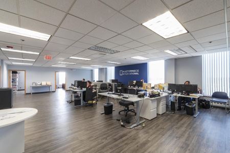 Photo of commercial space at 1699 Wall Street in Mount Prospect
