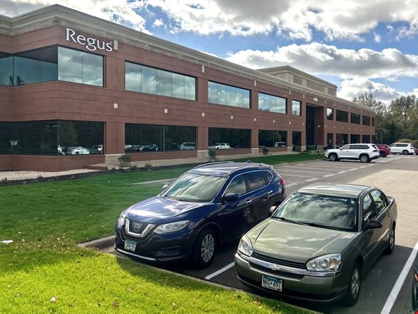 MN, Eden Prairie - Crosstown Corporate