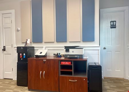 Shared and coworking spaces at 1 Macys Lane in Nantucket