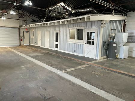 Industrial space for Rent at 1557 Davis Ave SW in East Point