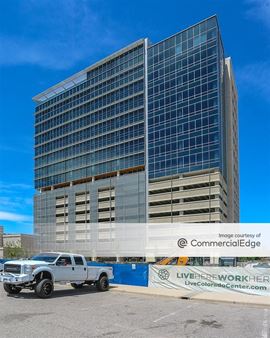 Colorado Center Tower II