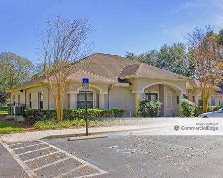 Office space for Rent at 2901 Busch Lake Blvd in Tampa