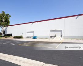 Cheli Distribution Center Bldg. 2