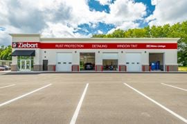 Brand New Ziebart Location | 15-Yr NNN Lease
