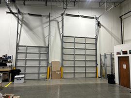 2101 - Duluth Warehouse