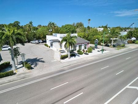 Retail space for Rent at 2224 Tamiami Trail E in Naples