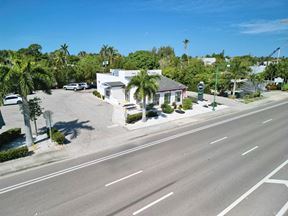 Drive-Thru Restaurant | High Visibility US 41