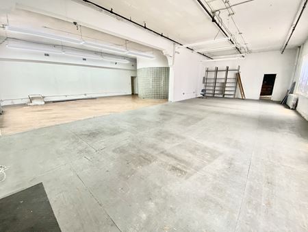 Industrial space for Rent at 4701 25th Ave in Astoria
