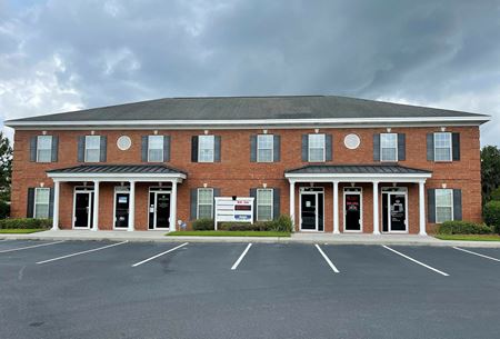 Photo of commercial space at 138 Canal Street, Building 300 in Pooler