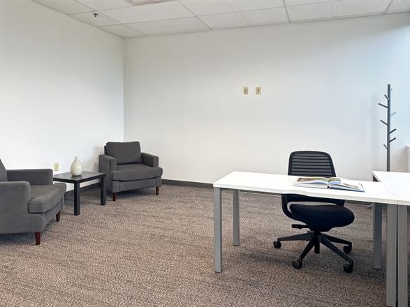 Regus - Nashville - 1 Music Circle