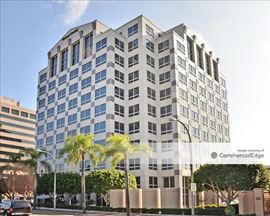 Lake Corson Building