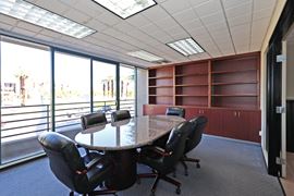73121 Fred Waring Drive