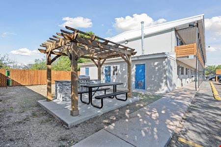 Photo of commercial space at 17 West 31st Street in San Angelo