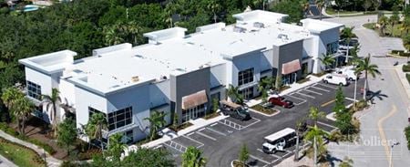 Photo of commercial space at 10380 Riverside Dr in Palm Beach Gardens