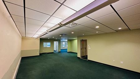Commercial space for Rent at 250 Buel Ave in Staten Island