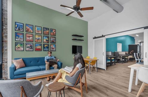 Windy City Coworking