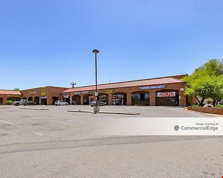 Photo of commercial space at 4139 West Bell Road in Phoenix