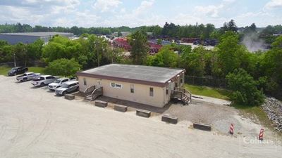 For Lease | ±5 AC IOS Yard Near Both Port Terminals