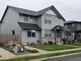 Lone Oak Estates