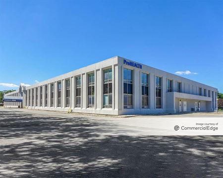 Photo of commercial space at 2800 Marcus Avenue in New Hyde Park
