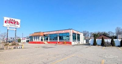 564 Hempstead Turnpike