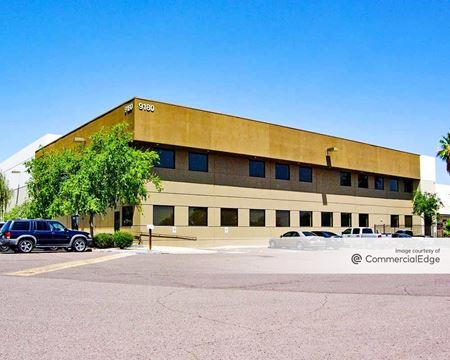 Photo of commercial space at 9180 West Buckeye Road in Tolleson