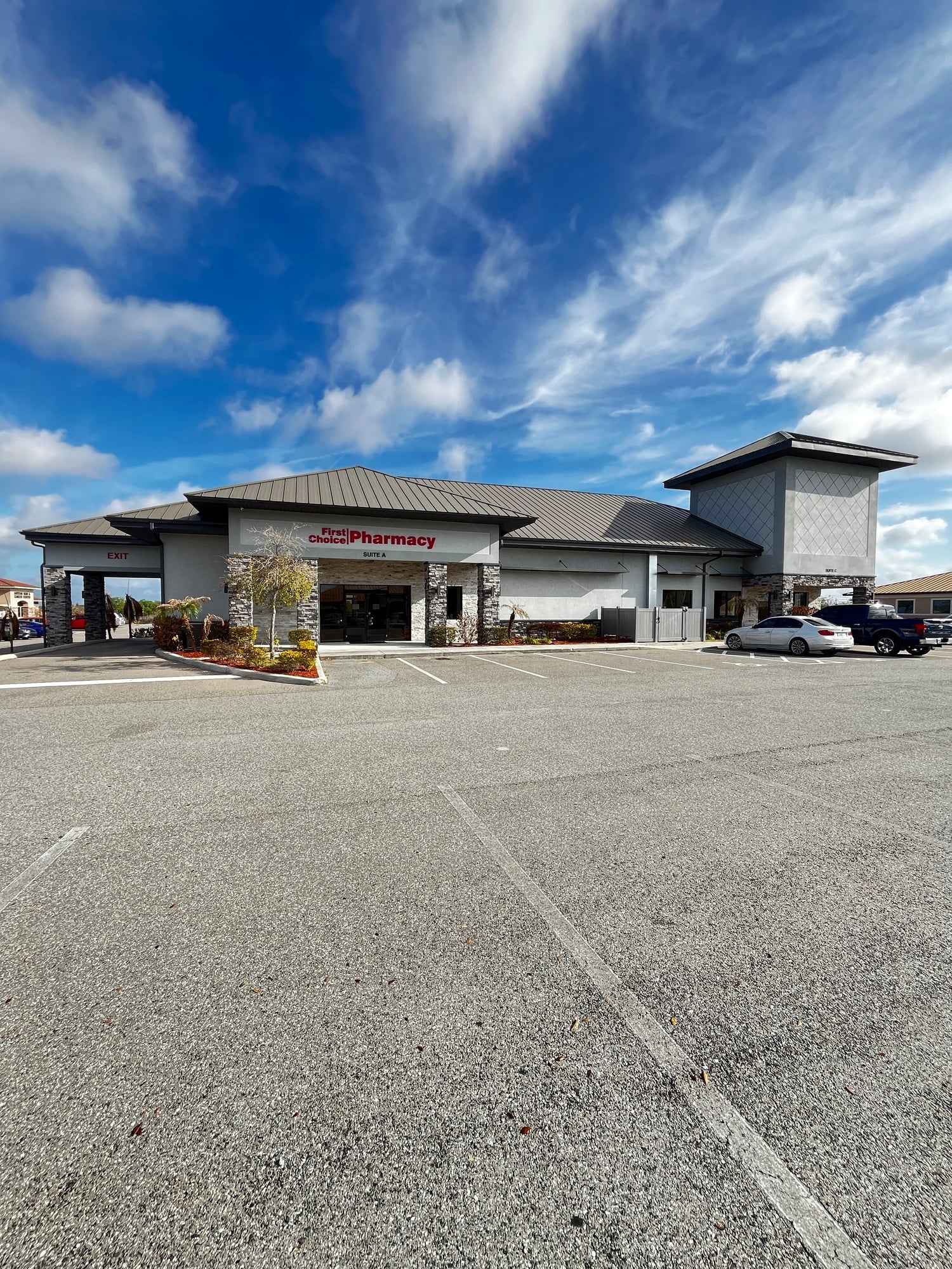 109 Park Place Blvd, Davenport, FL 33837