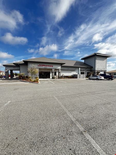 Office space for Rent at 109 Park Place Boulevard in Davenport