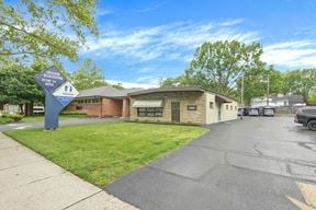 2690 East Main Street