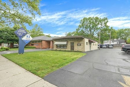 Office space for Sale at 2690 East Main Street in Bexley