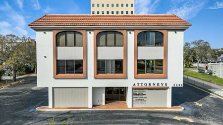 Office space for Rent at 2201 Ringling Blvd # 101 & 102 in Sarasota