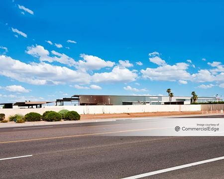 Industrial space for Rent at 619 North Cooper Road in Gilbert