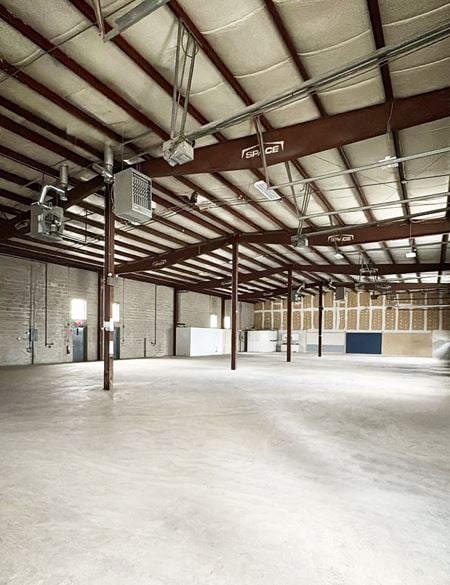 Industrial space for Rent at 140 Washington Street in Foxborough