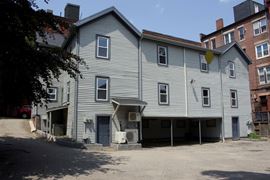 4 Davis Court