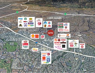 Forest Ridge Plaza