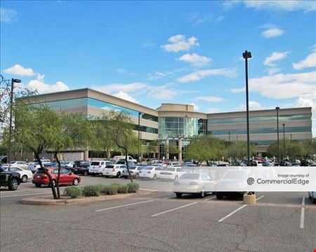 Office space for Rent at 1225 West Washington Street in Tempe