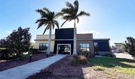 Retail space for Rent at 2938 Tyrone Blvd N in St. Petersburg
