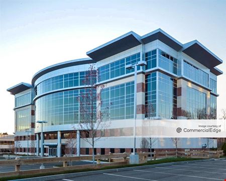 Photo of commercial space at 80 Blanchard Road in Burlington