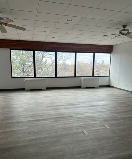 Office space for Rent at 7010 Broadway in Denver