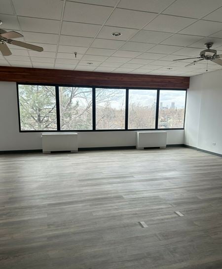Office space for Rent at 7010 Broadway in Denver