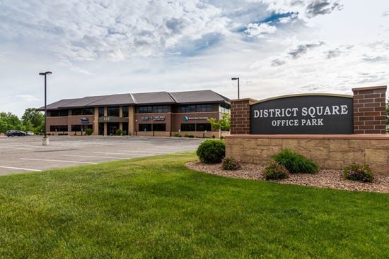 District Square Office Park