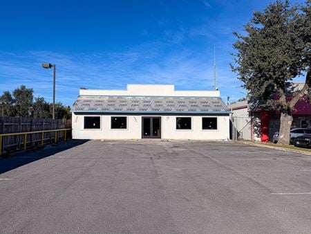 Retail space for Rent at 3619 North 10th Street in McAllen