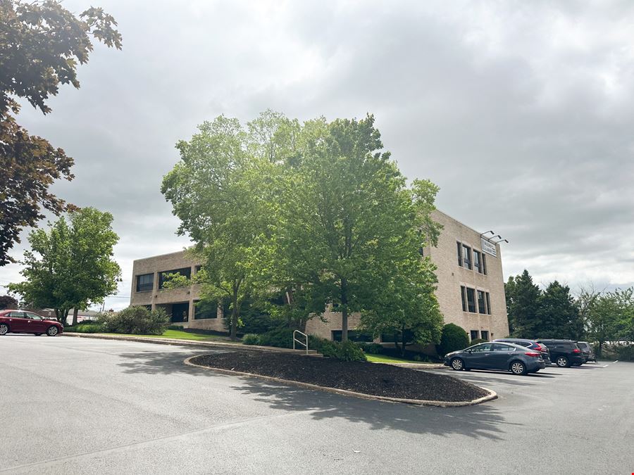 415 Fallowfield Road