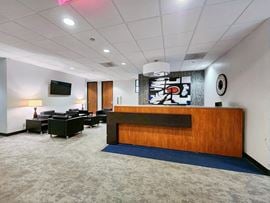 HQ - Fair Oaks