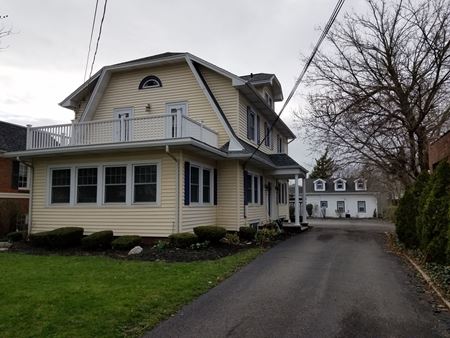 Commercial space for Rent at 5684 Main Street in Williamsville