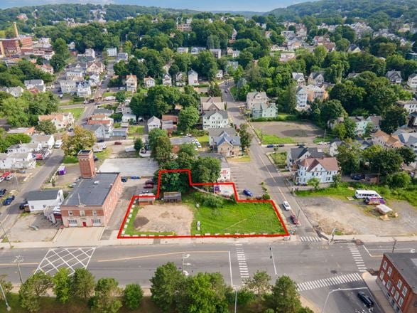 East Main - Commercial Development Opportunity