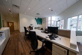 520 Penn Avenue Sublease