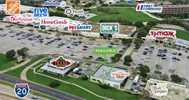 4714 SW Loop 820, Fort Worth